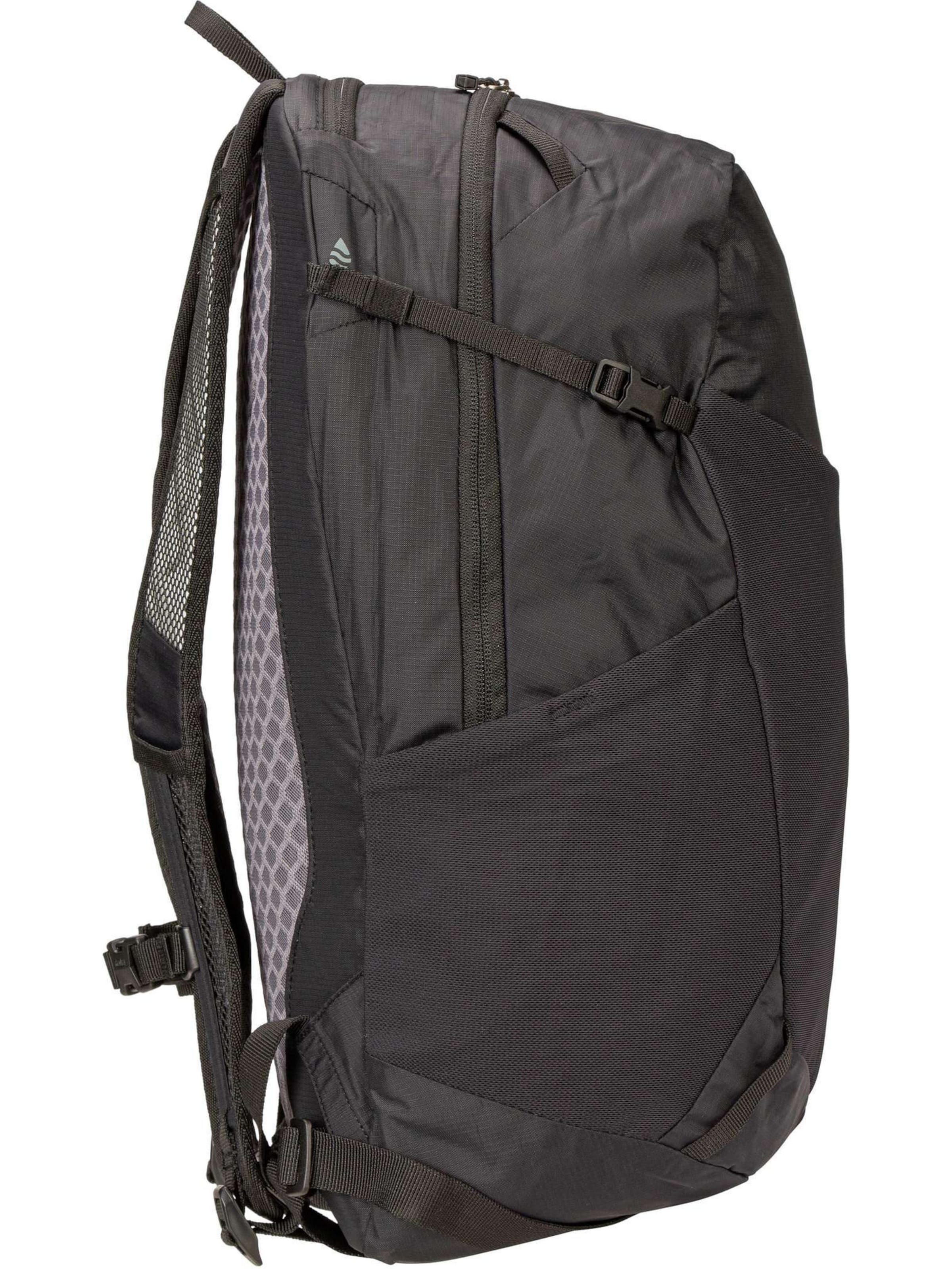 Sac à dos de sport 'Speed Lite 21' DEUTER en noir