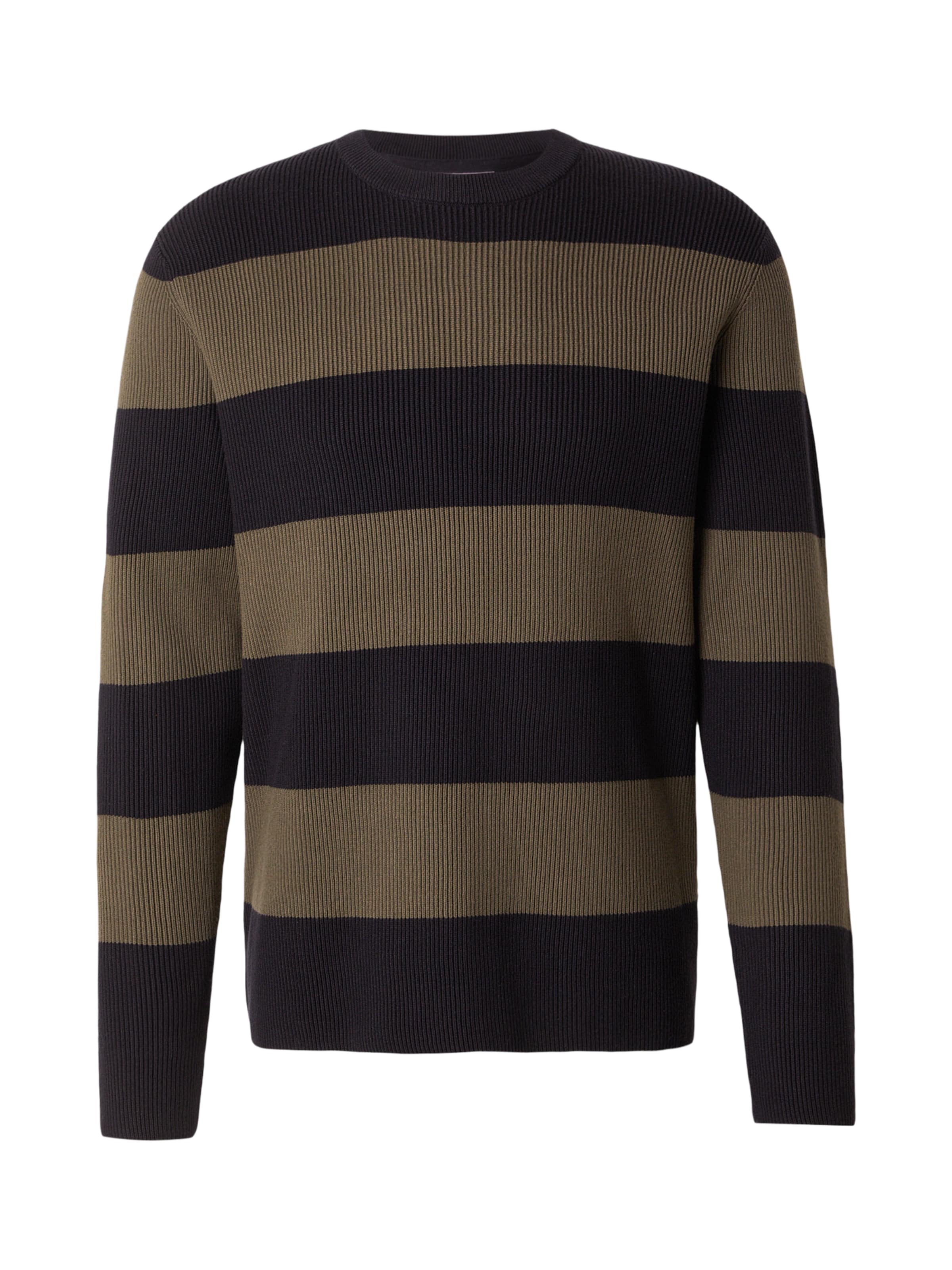 Lindbergh Tröja i grön: framsida