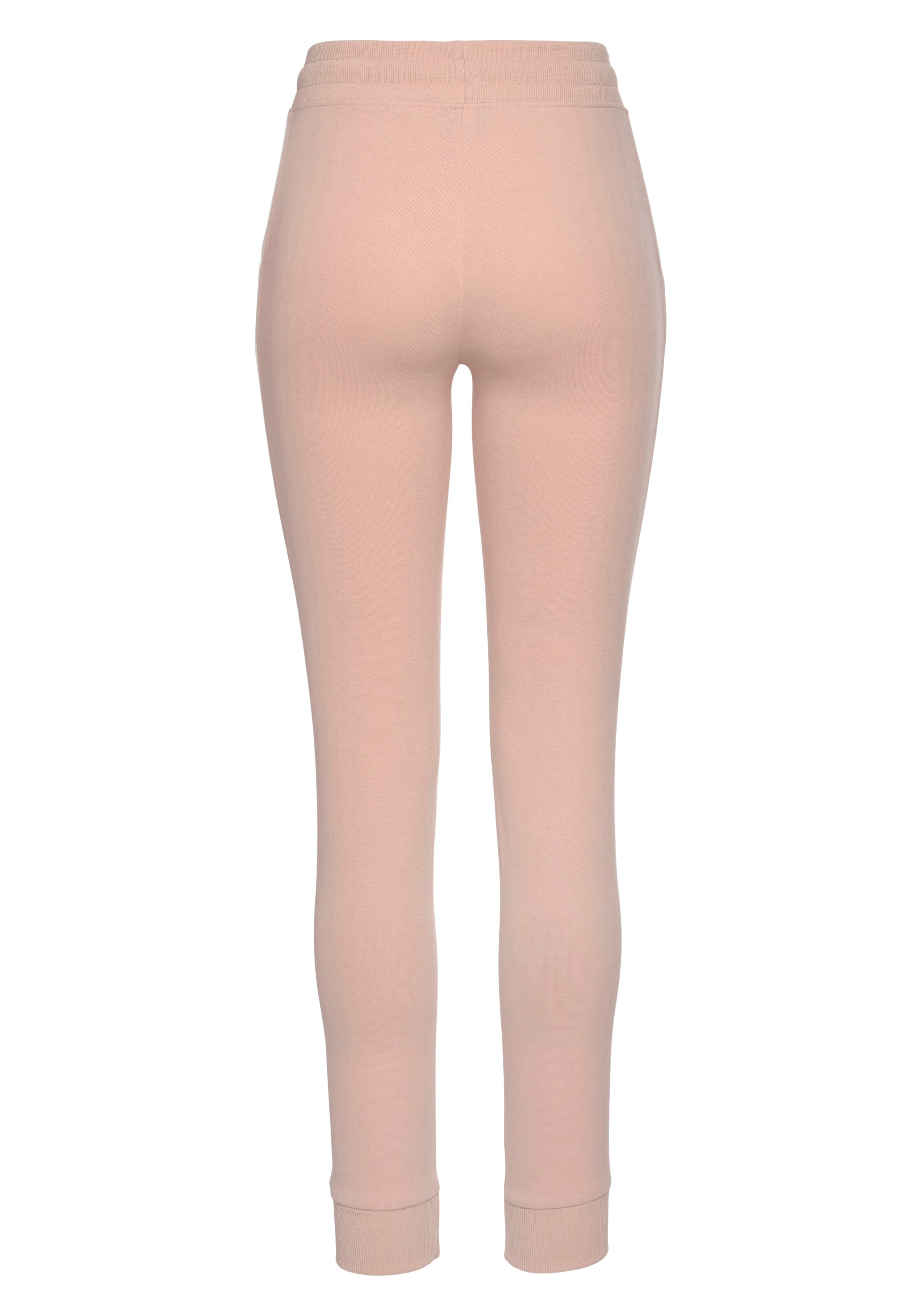 H.I.S Tapered Pants in Pink