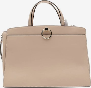 Bally Handtasche One Size in Weiß: predná strana