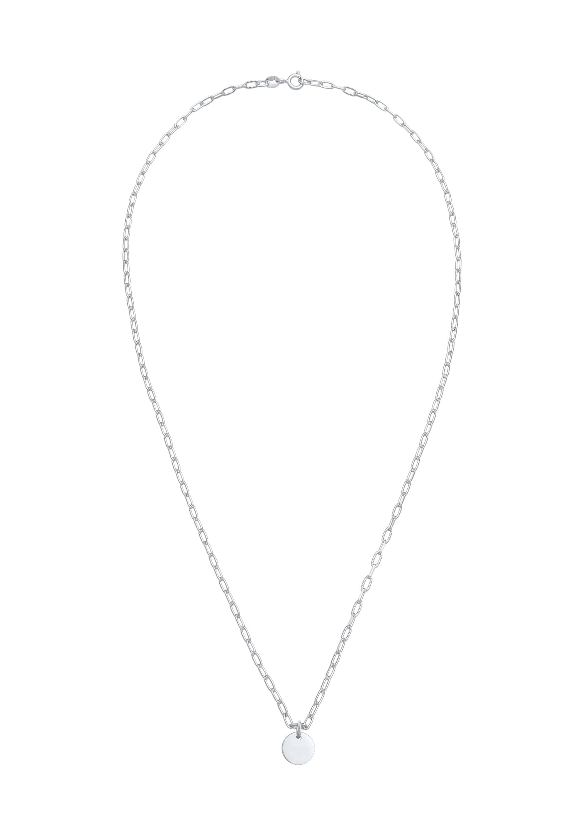 ELLI Necklace in Silver