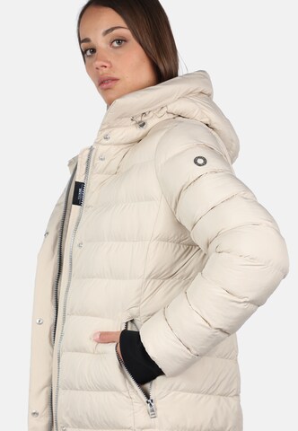 Fuchs Schmitt Winter Coat in Beige