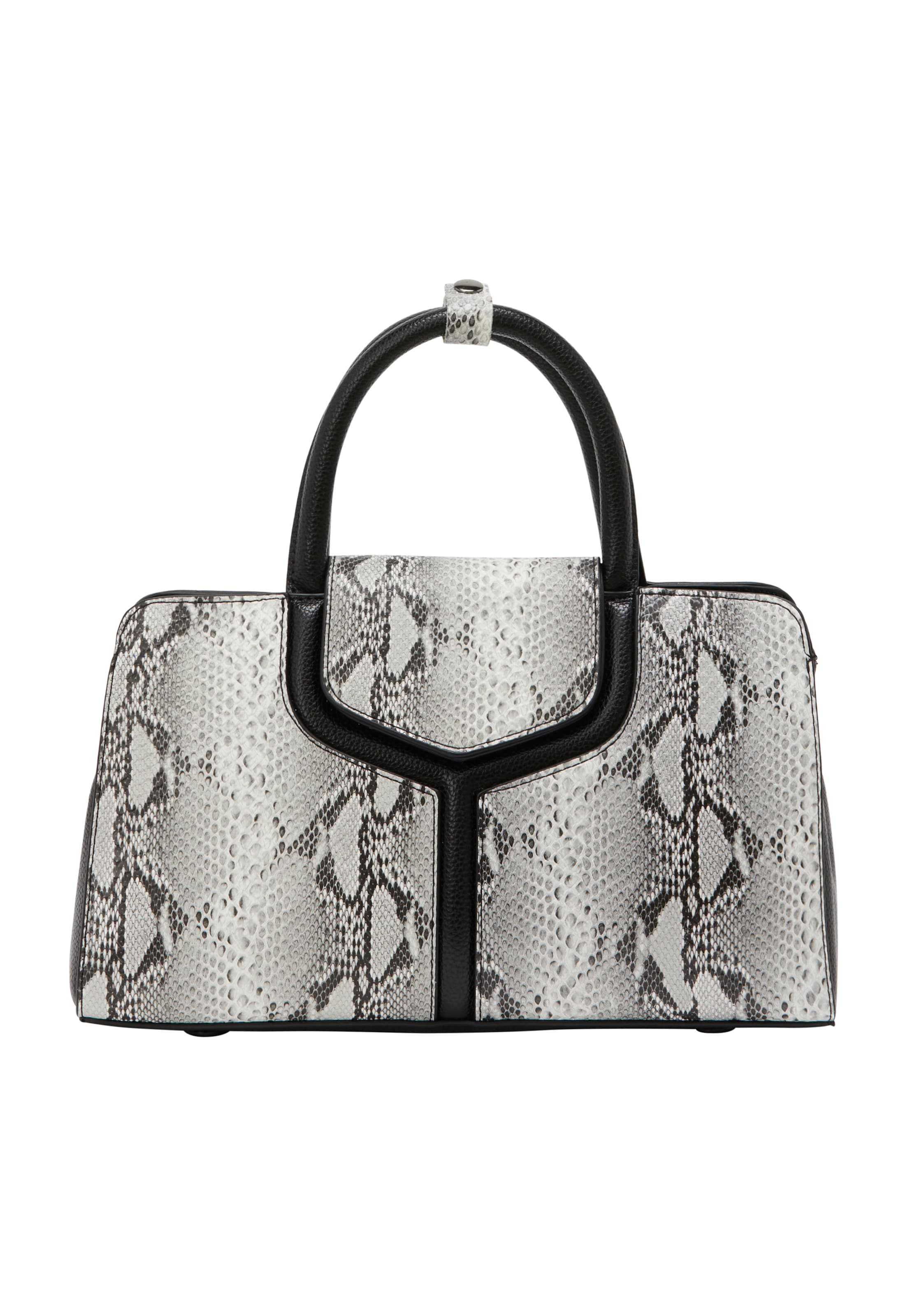 faina Сумки в Белый: спереди