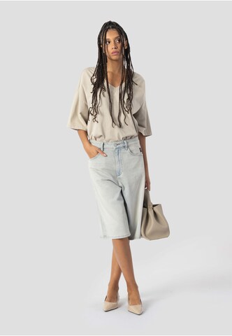 Elias Rumelis Shirt 'Patricia' in Beige