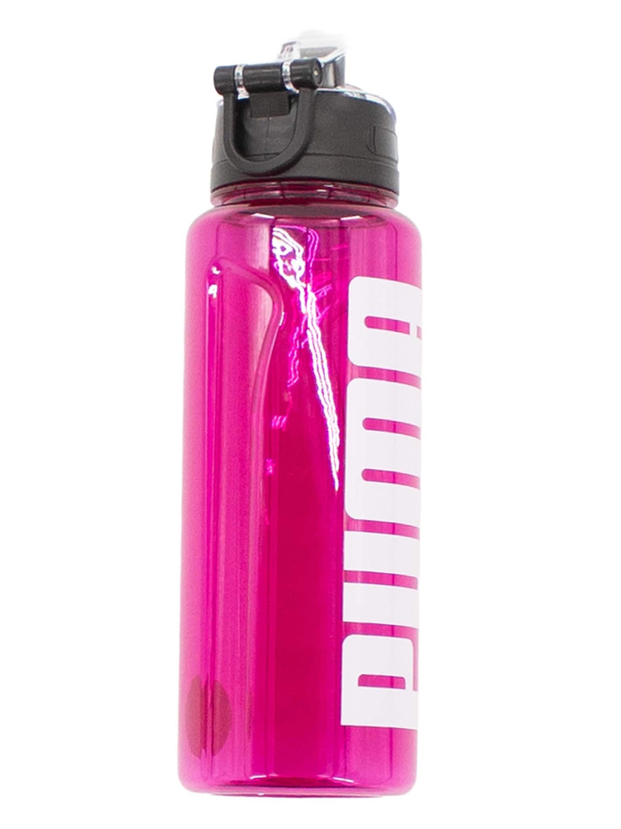 PUMA Drinking Bottle in Rose, Item view