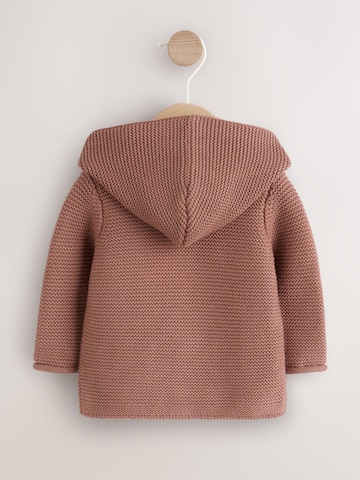Next Strickjacke in Braun