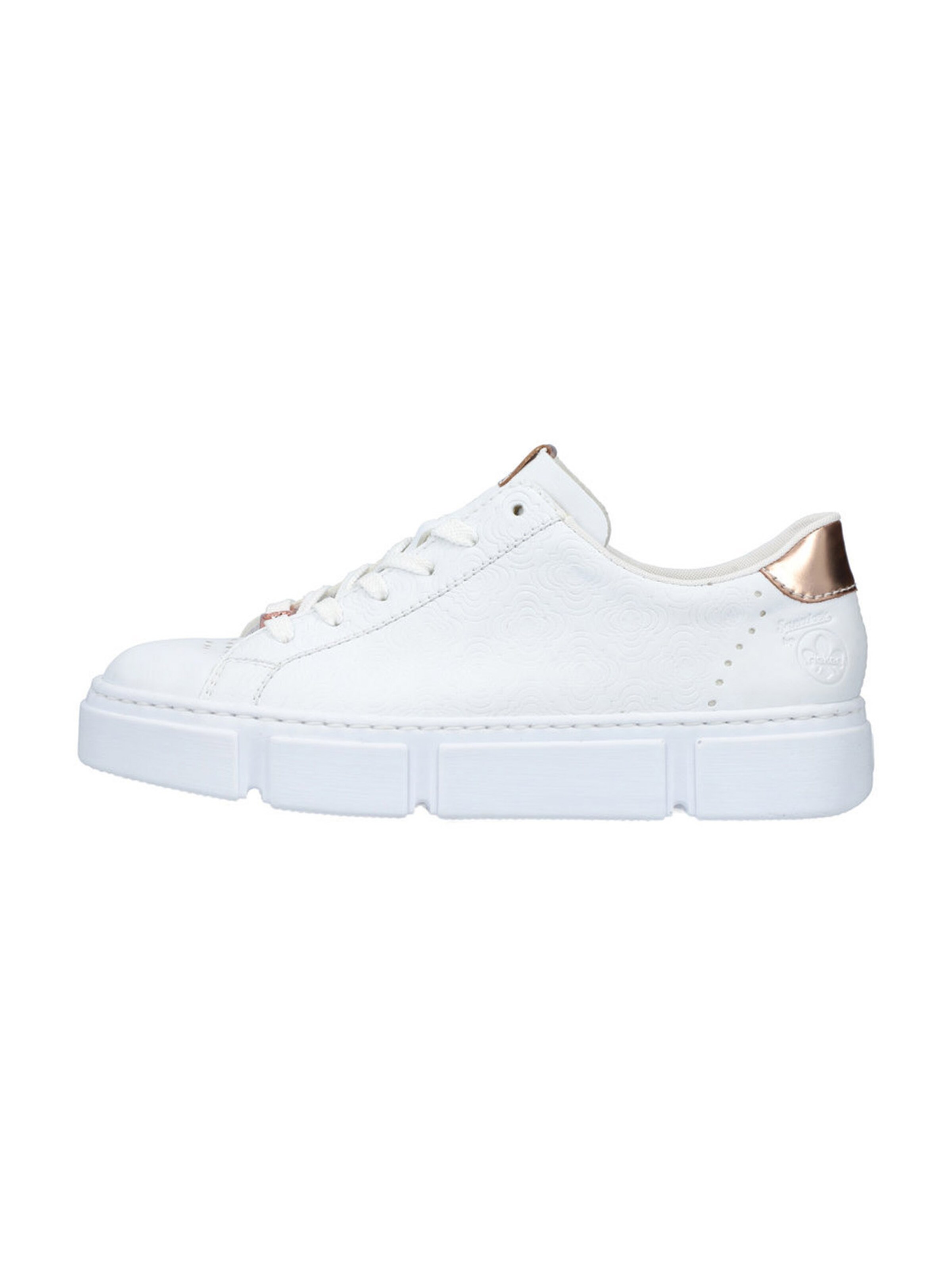 Rieker Sneakers in White