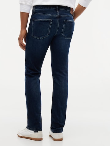 Tommy Jeans Slim fit Jeans 'Austin' in Blue