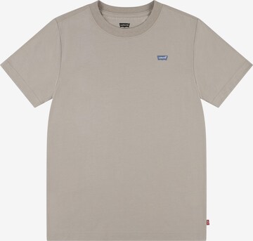 T-Shirt LEVI'S ® en beige : devant