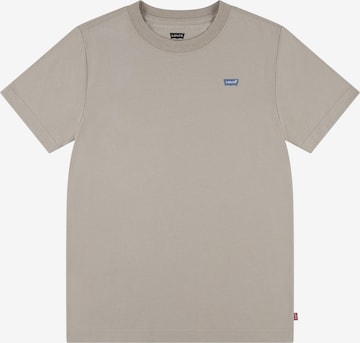 T-Shirt LEVI'S ® en beige : devant