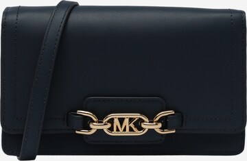 MICHAEL Michael Kors Crossbody bag 'Heather' in Blue