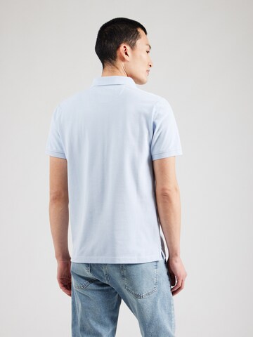 s.Oliver - Camiseta en azul