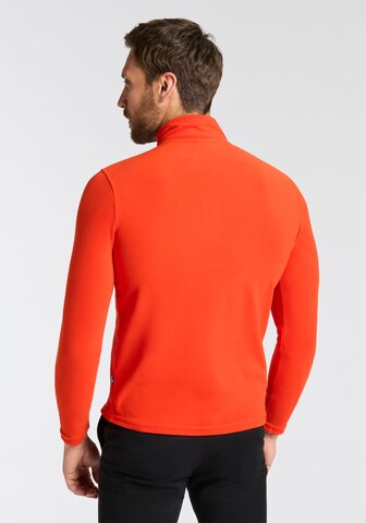 KILLTEC Shirt in Orange