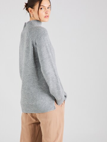 ABOUT YOU Sweater 'Arlene' in Grey