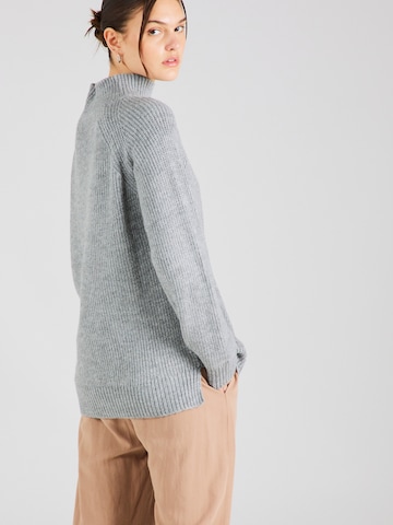 ABOUT YOU Sweater 'Arlene' in Grey