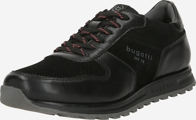 bugatti Sneakers 'Cirino' in Black, Item view