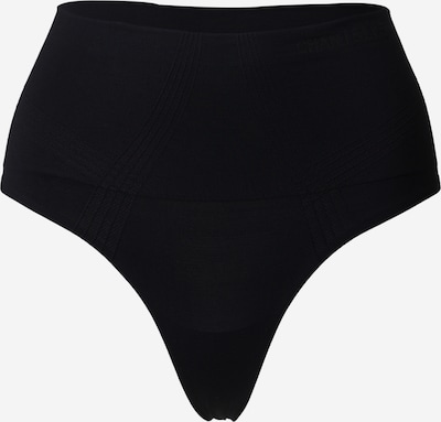 Chantelle Muotoilevat alushousut värissä musta, Tuotenäkymä