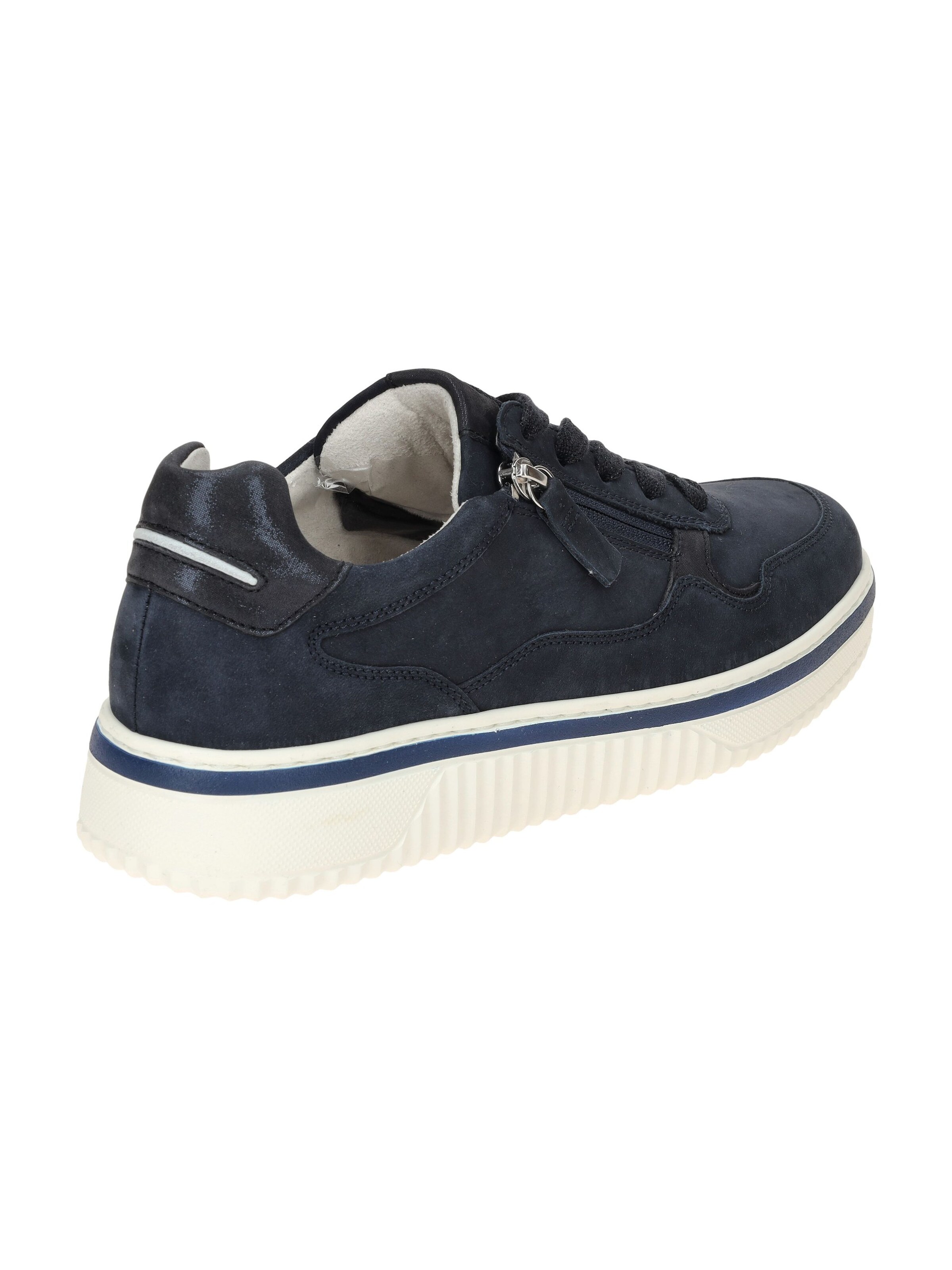 GABOR Schnürschuh‌‌ in Blau