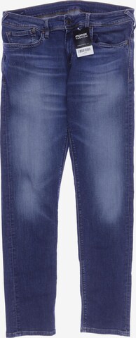 Pepe Jeans Jeans in 32 in Blue: front