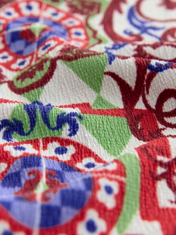 Chemisier Next en blanc