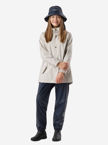 SWEDEMOUNT - Chaqueta funcional 'Väderöarna' en beige