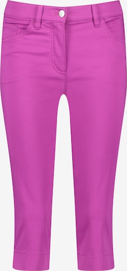 GERRY WEBER Jeans 'Best4Me' in Neon pink, Item view