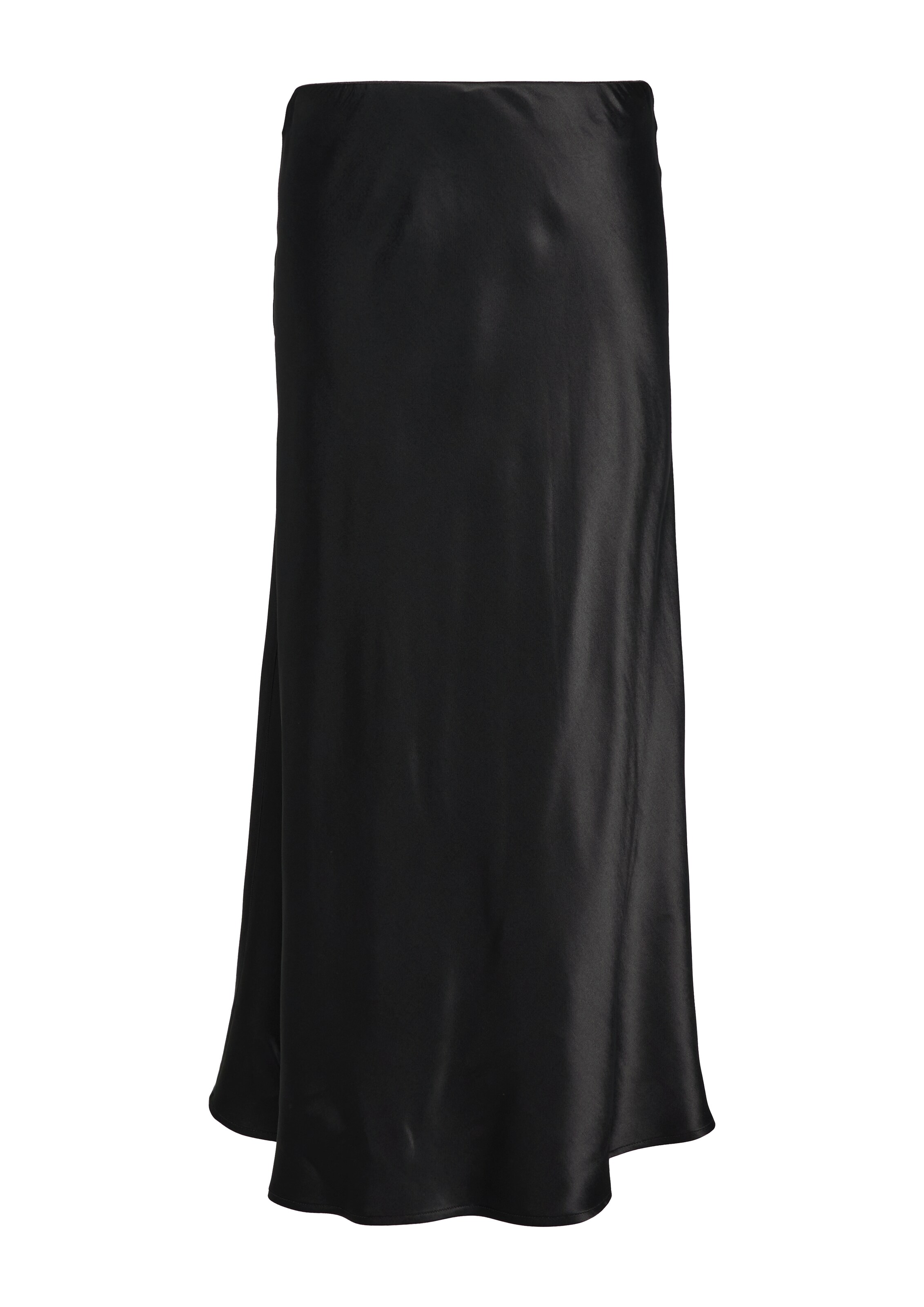 COMMA Rock in Schwarz: Vorderseite