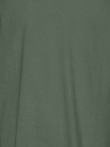 !Solid Regular fit Shirt 'Rock' in Green