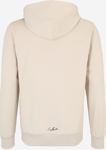 The Couture Club Sweatshirt in Beige