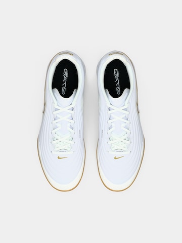 NIKE Kopačky 'TIEMPO REACTGATO' - Biela