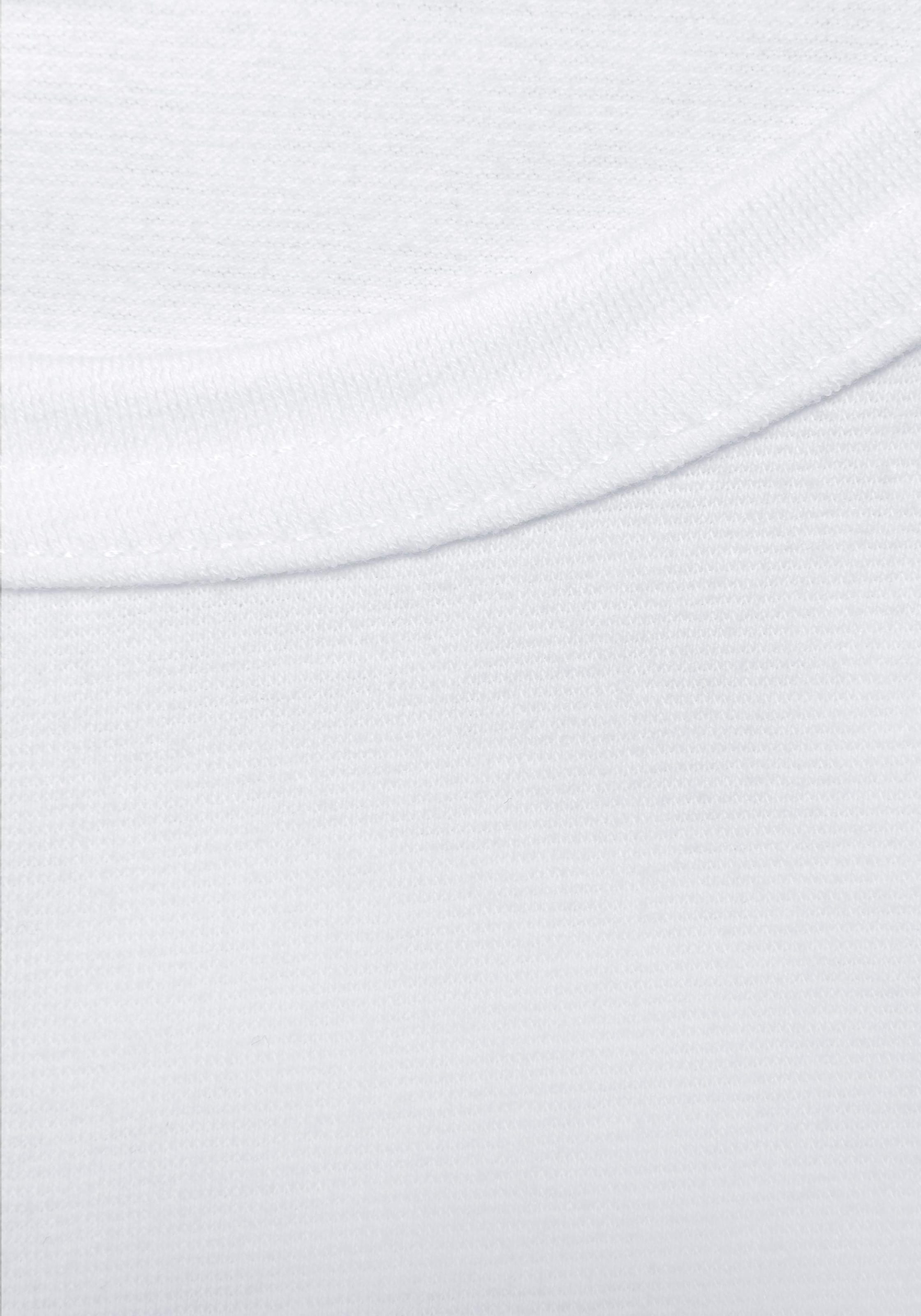 regular Maglietta di H.I.S in bianco