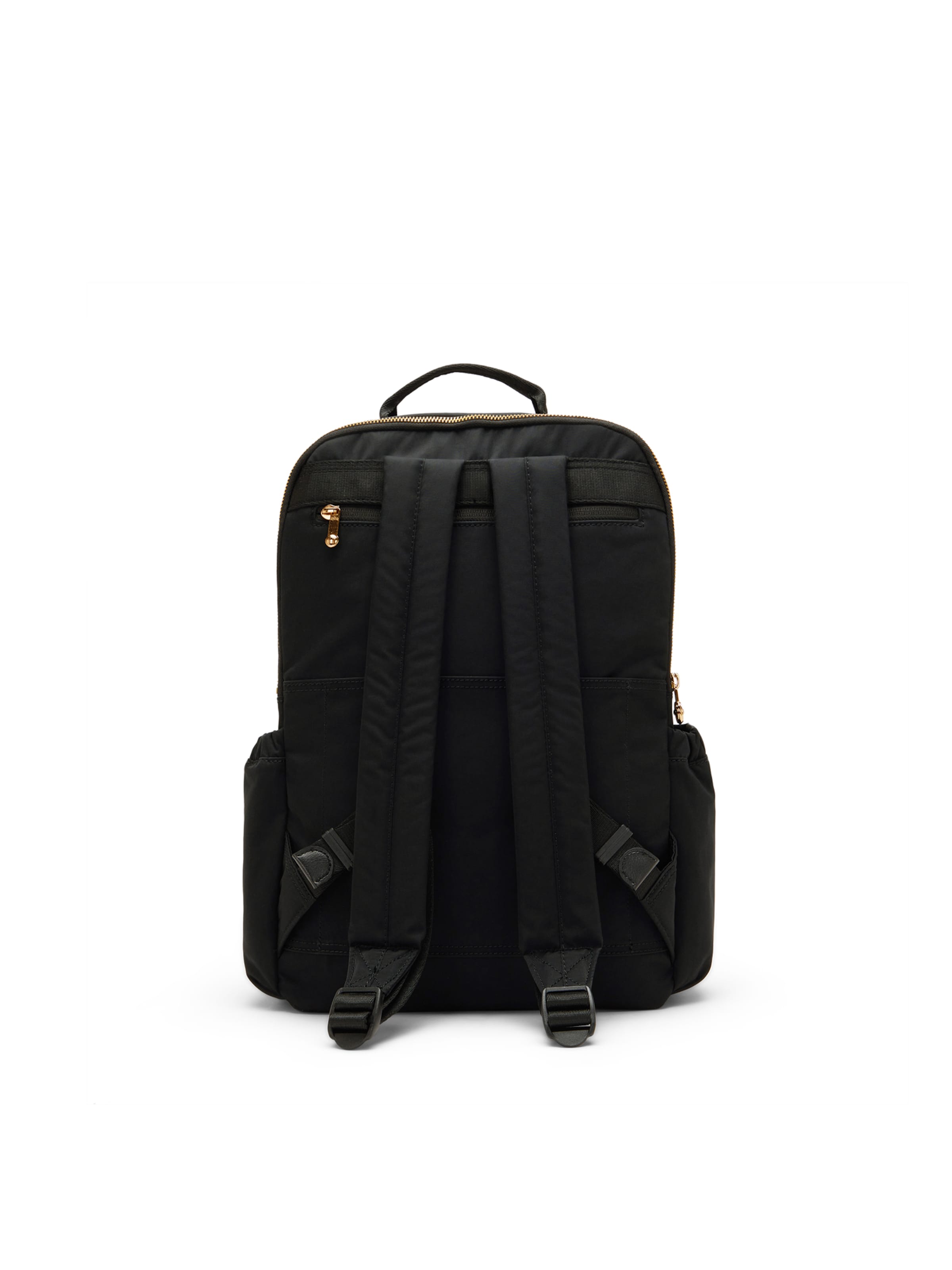 KIPLING - Mochila 'Biana' en negro