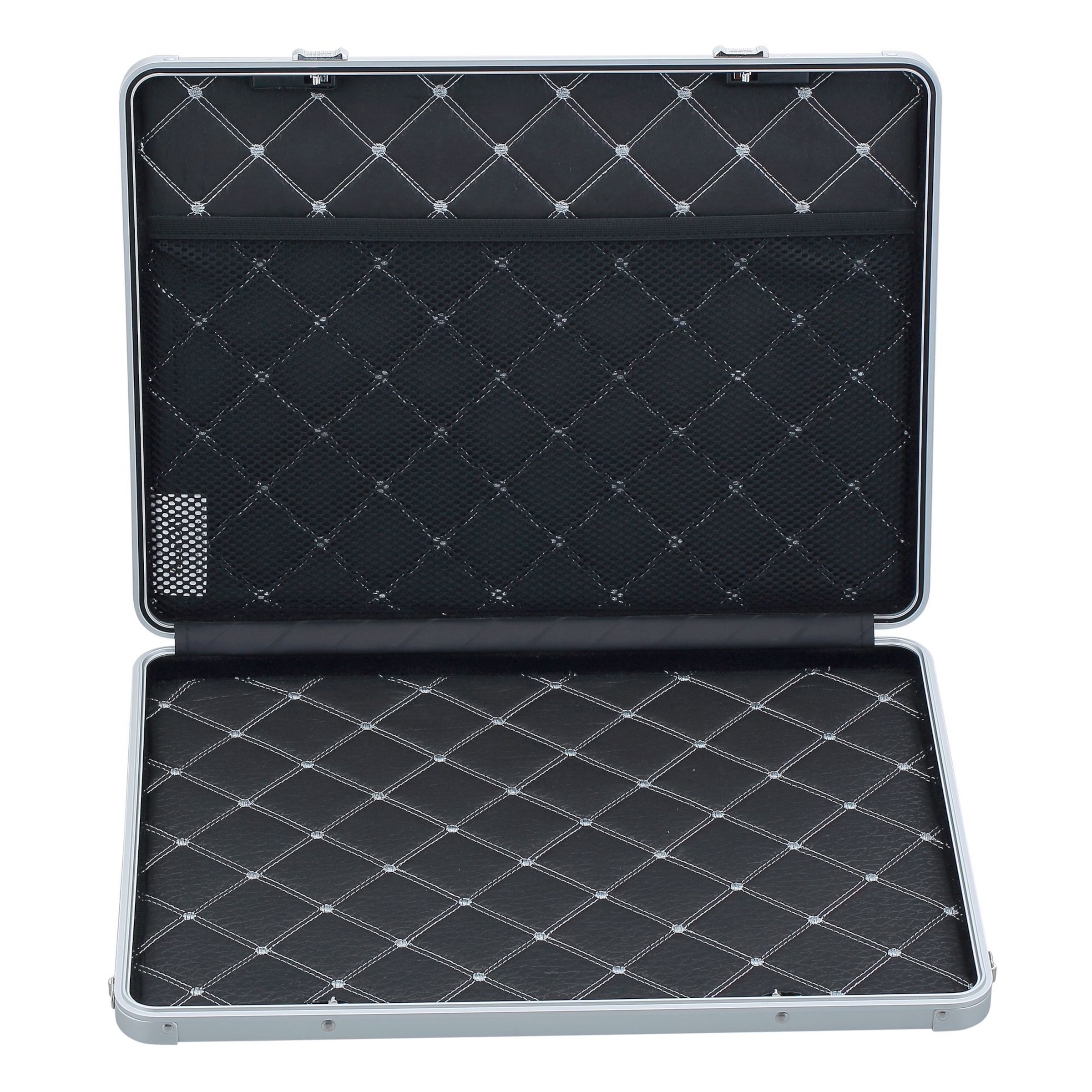 Aleon Laptoptas in Zilver