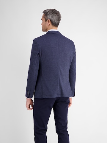 LERROS Regular fit Colbert in Blauw