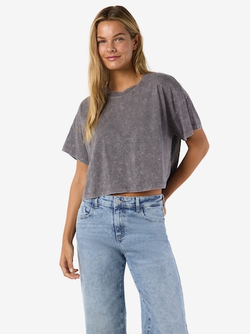 pilka Noisy may Marškinėliai 'NMALENA': priekis