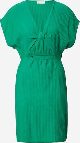 LeGer by Lena Gercke Φόρεμα 'Malin' σε πράσινο: μπροστά