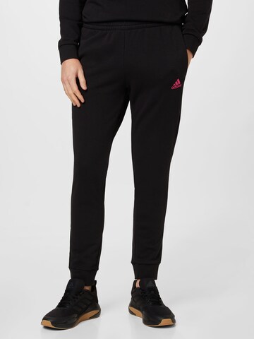 ADIDAS SPORTSWEAR Tracksuit in Black