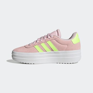 ADIDAS SPORTSWEAR Sneaker in Pink