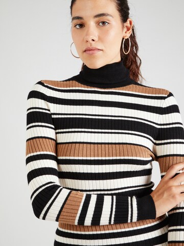 ONLY Sweter 'ONLKarol' w kolorze czarny