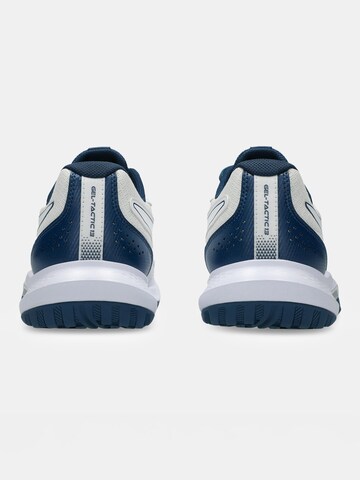 ASICS Athletic Shoes 'Gel-Tactic 13' in White