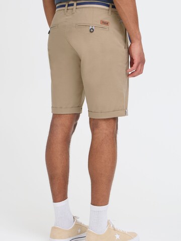 !Solid - Regular Calças chino 'Monty' em bege