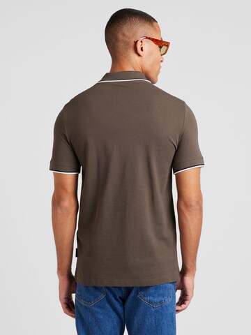 ARMANI EXCHANGE Футболка в Зеленый