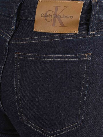 Bootcut Jean 'AUTHENTIC' Calvin Klein Jeans en bleu