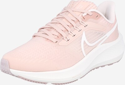 NIKE Løbesko 'Air Zoom Pegasus 39' i pink / hvid, Produktvisning