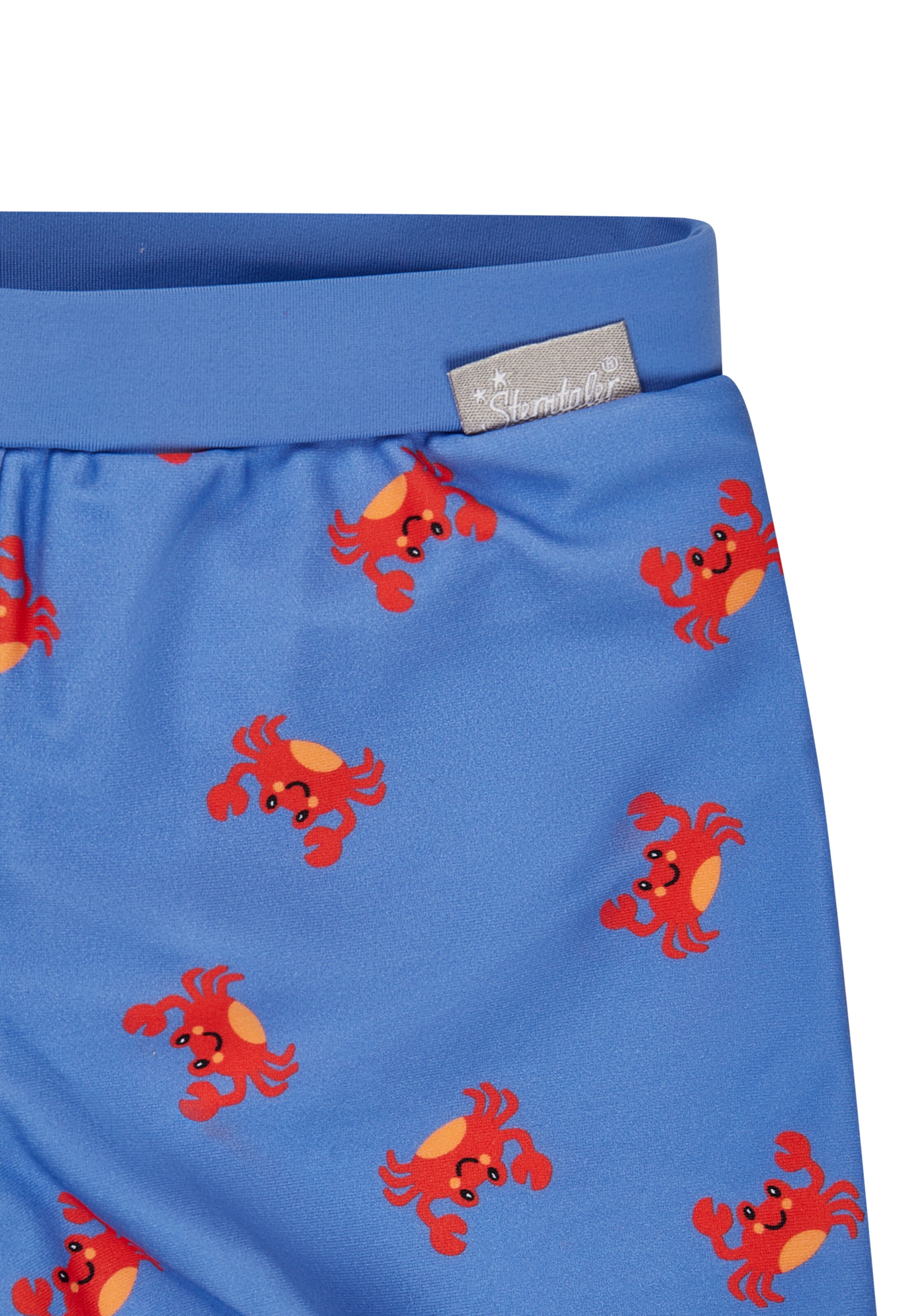 STERNTALER Board Shorts in Blue