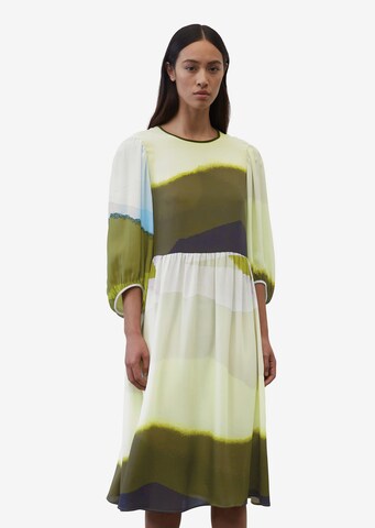 Marc O'Polo Dress in Mixed colors: front