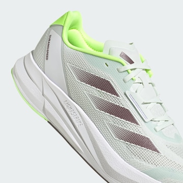 ADIDAS PERFORMANCE Running Shoes 'Duramo Speed' in Green