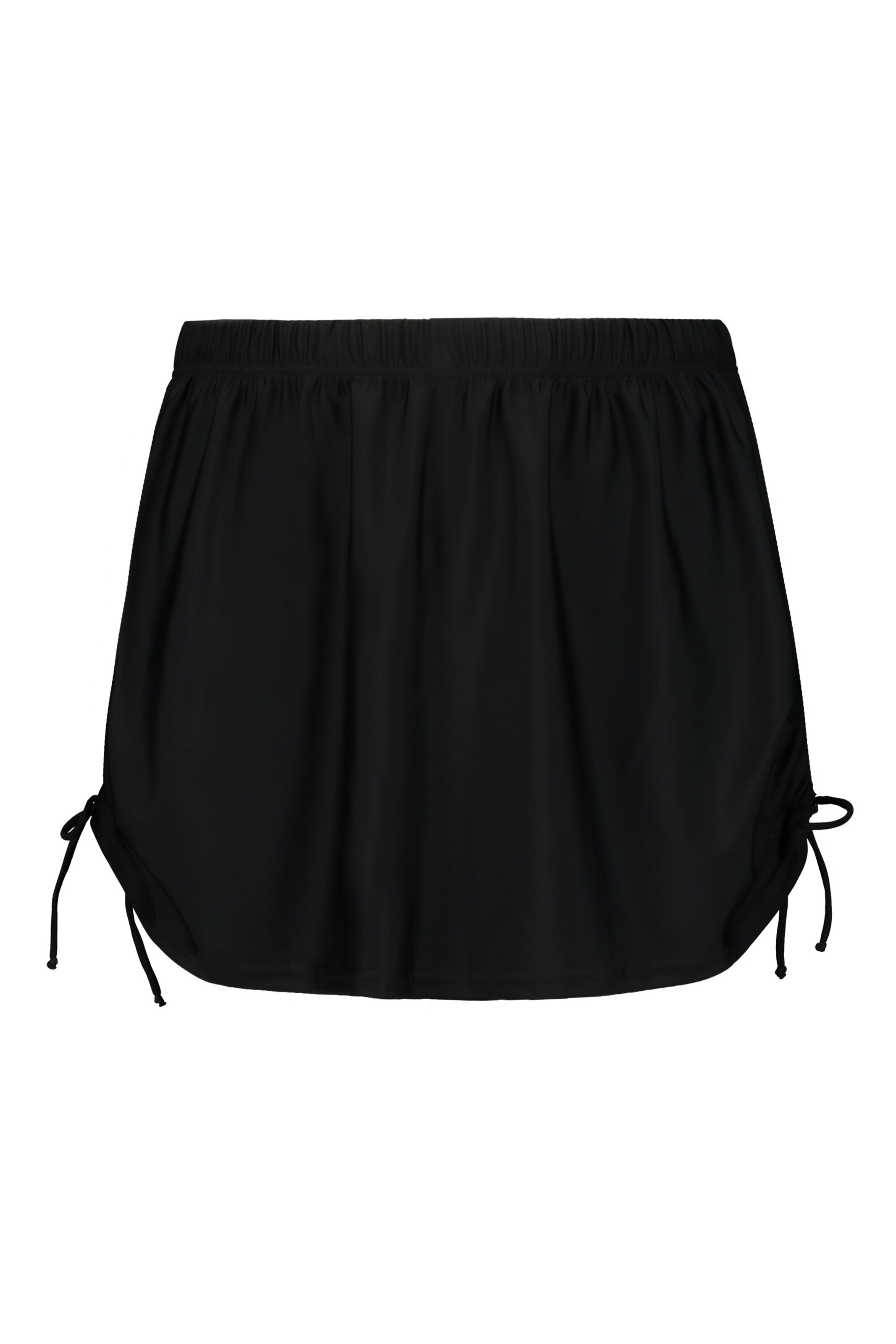 Ulla Popken Baderock in Schwarz