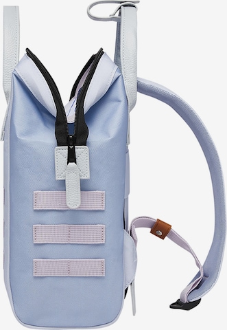 Cabaia Backpack 'Adventurer' in Blue