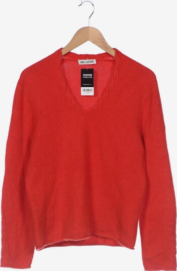 Iris von Arnim Sweater & Cardigan in XL in Red, Item view